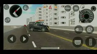 Thar rounding 🤬😡#youtubeshorts#shortviral#viralshort#indiacarsimulator3d#dygamerlover#likeplz
