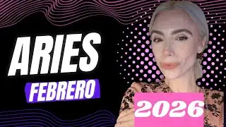 ARIES MUCHAS FUERZAS ESTAN TRABAJANDO A TU FAVOR!!!