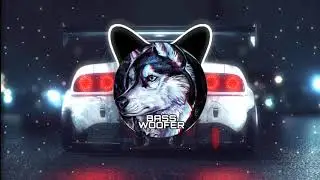 XXXTENTACION - Moonlight (Nin9 Remix) (BASS BOOSTED)