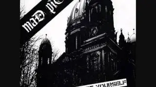Mad Pigs - Liar