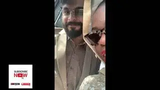 Black Bride Abroad Ep.6 From Qatar to Pakistan} #travel #international #couple #nikah