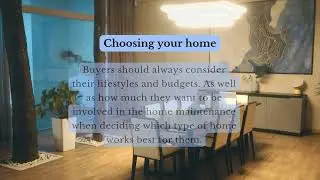 2025 Home Buying Guide in North Dakota