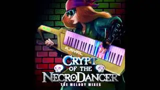 Crypt of the Necrodancer OST - Styx and Stones (4-1 A_Rival Remix)