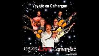 Voyage en Camargue (Gypsy live camargue)