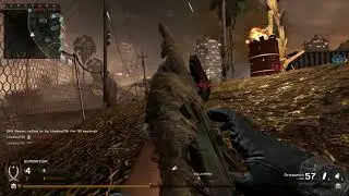 How to start a game of Domination - MWR Pentakill