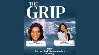 SELF-DISCOVERY AS A MAJOR KEY TO FINANCIAL SUCCESS  - Part 1