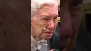 Un anziano di 96 anni riceve una multa per eccesso di velocit&agrave;