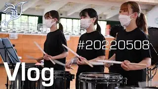 【Vlog】Anba Day 20220508
