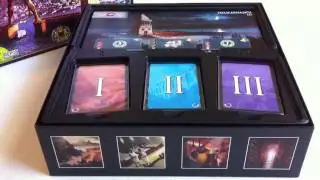 The Card Gamer: 7 Wonders in 5 minutes