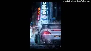 MATA - 333 kmh (DARKER REMIX)
