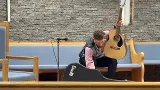 SSBC 1/4/2026 Sunday Evening Worship Service