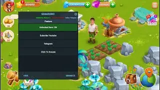 MOD Dragon Farm: Island Adventure Gameplay 2026
