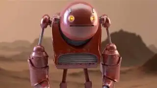 The Exterminator Vs The Berry People