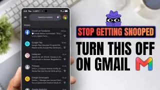 Gmail USERS Disable This NOW ! Android/iOS
