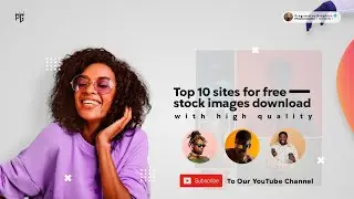 Top 10 sites for free stock images download