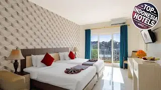 The Kanjeng Hotel Kuta | Bali, Indonesia | Hotel Review ⭐