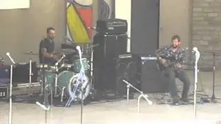 Gillumesh at Huntington Music and Arts Festival 2013
