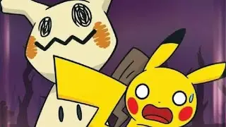 Opening Trick or Trade Pok&eacute;mon packs (INSANE PULLS)