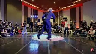 Prelims 1 V 1 Youth - Full Force 31st Anniversary - BNC2