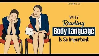 Decoding Body Language  Secrets of an FBI Agent 