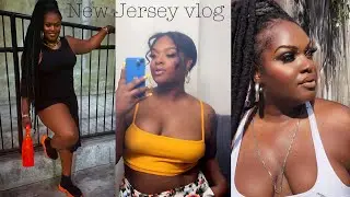 New York vlog #3 I had a great time #lashmebeat #beautyindustry 