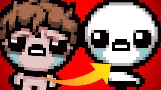 WIE habe ich DAS GESCHAFFT!? (Tainted Jacob Vs. Mega Satan) | Binding of Isaac Repentance+