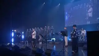 Babeņa - Koņcerts „Celīs, bruoļ!“