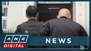 Court conducts hearing on habeas corpus petition of Curlee Discaya | ANC