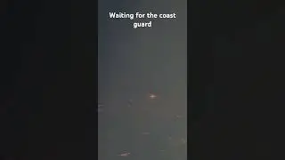 F/V Three girls caught in fire 105 miles offshore. We abandoned ship and made it to the raft