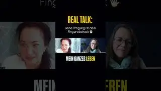 REAL TALK: Deine Pr&auml;gung ist Dein Wegweiser by Maria Tran | TRANITY⁹