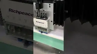 CNC perforation machine punching holes, suitable to make patten on leather, to produce car seat 冲孔机
