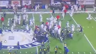 Postseason ban lifted, most suspensions overturned for Brunswick High football team after brawl