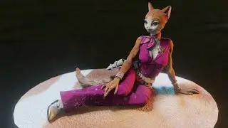 #Furry 