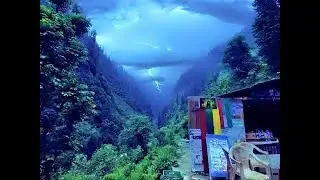 Kasol Life!