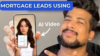 Use AI to Create Mortgage Videos
