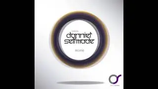 Danniel Selfmade - Insane (Original Mix)