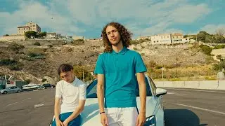 Bahysa - Maudit (Clip Officiel)