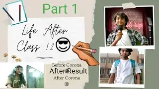 STUDENT'S FUNNY REACTION AFTER CBSE CLASS 12 RESULT😂✌️| Part 1 #Result #Cbse #Class12