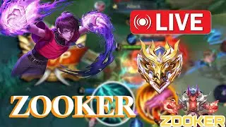 Dyrroth best build fighter team fight solo rank mode