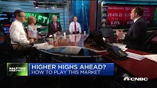 Coronavirus could pose a longer term recession risk if it continues until May: Michael Farr
