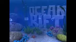 Ocean Rift on the Oculus Go