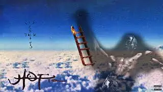 Travis Scott - Highest in the Room x FE!N (Remix) 🔥🌵