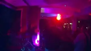Rough Cut - The Hothampton Arms, Bognor Regis - Set 1, Part 2 - August 2018
