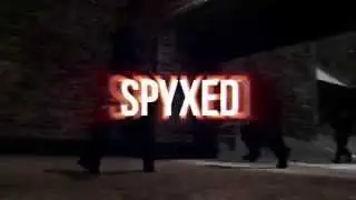 Spyxed by mellowboyyy