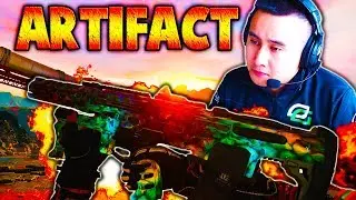 Ruin Specialist DOMINATES..🔥 (BO4 Artifact Gameplay)