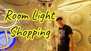 Light shopping karli aur wallpaper bhi leliya | Dubai Vlog | Daily Vlog | Shaz Vlog