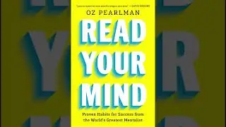 AI generated discussion about Read Your Mind the World's Greatest Mentalist Oz Pearlman ch 12(end)