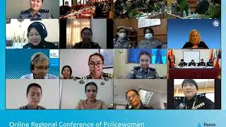 2020 Highlights - Activities of the Hanns Seidel Foundation Philippines