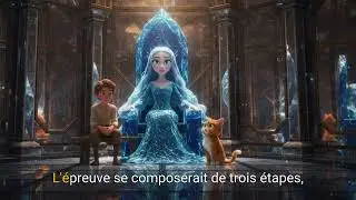 Le Chat Bott&eacute; et le Marquis de Carabas 🐱 | Histoires pour Enfants en Fran&ccedil;ais &ndash; Avant de Dormir