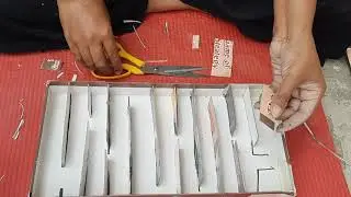 Handmade Fun game for kids|lockdowncraft|2021|art|fungames|
